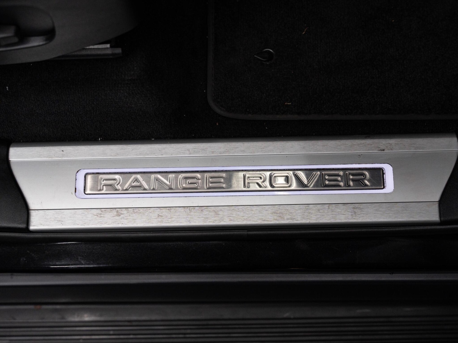 Used Land Rover Range Rover Sport 2022 for sale - 76432725: Photo 62