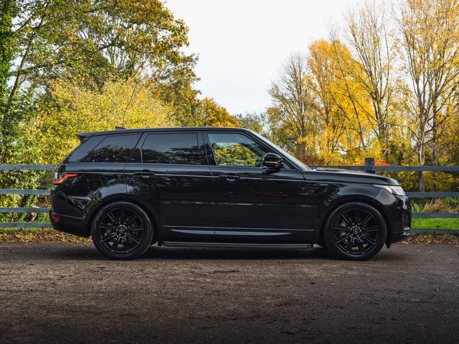 Used Land Rover Range Rover Sport 2022 for sale - 76432725: Photo 7