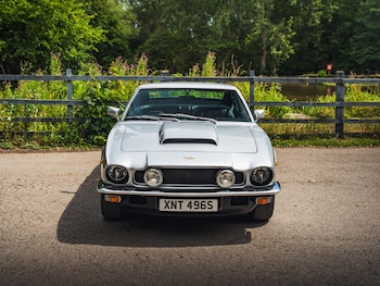 Used Aston Martin V8 1978 for sale - 79168605: Photo