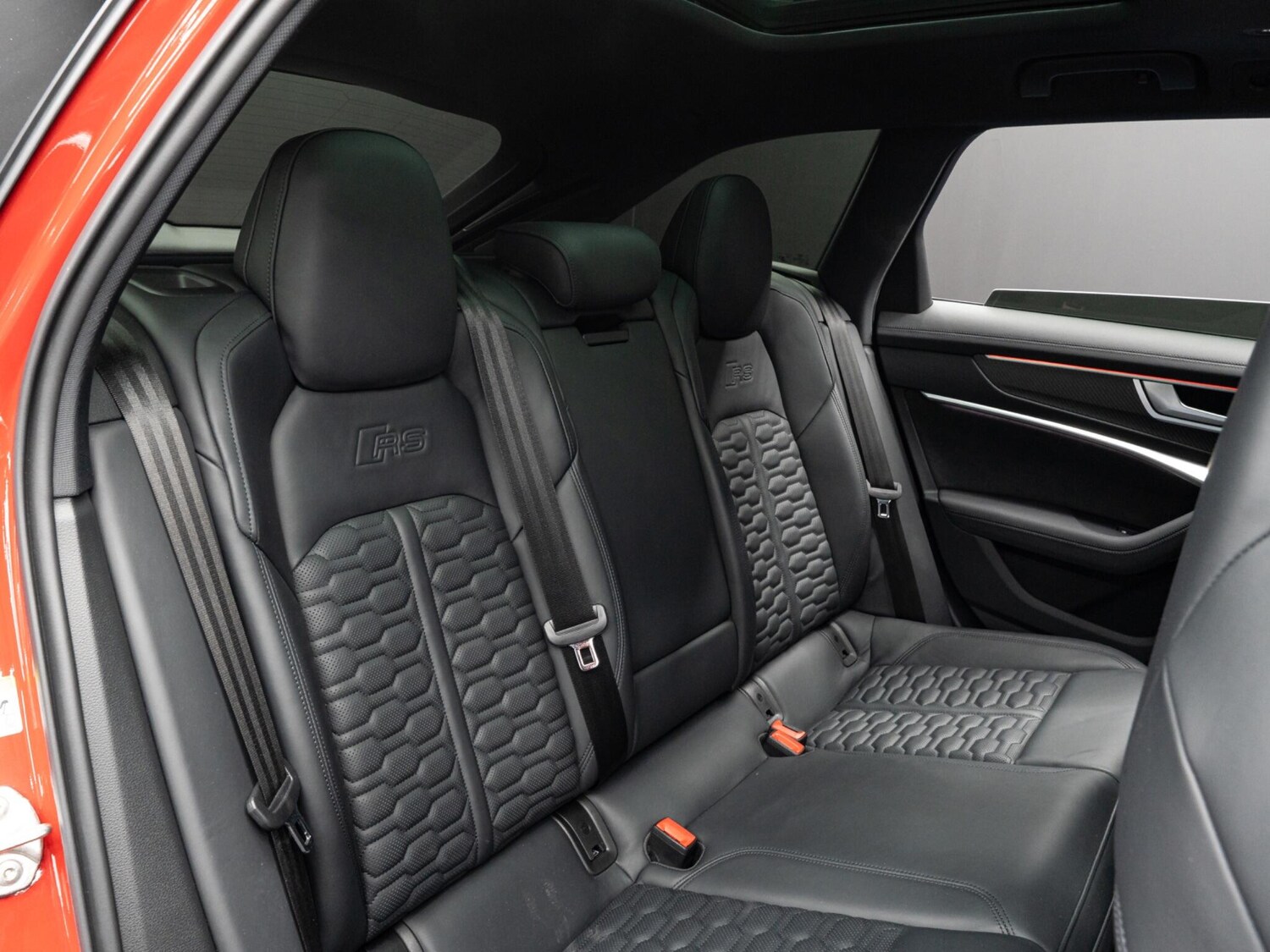 Used Audi RS6 2021 for sale - 77523668: Photo 17