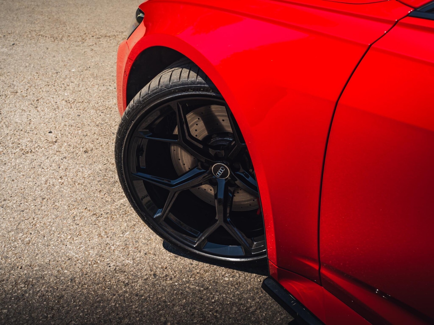 Used Audi RS6 2021 for sale - 77523668: Photo 27