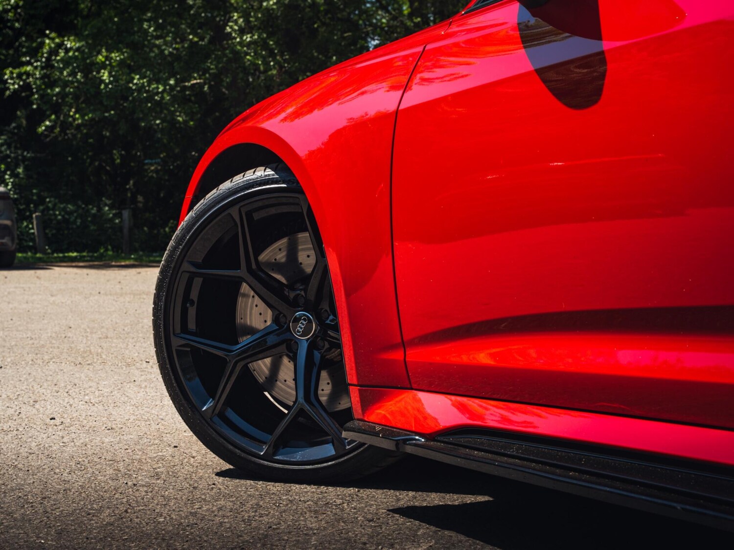 Used Audi RS6 2021 for sale - 77523668: Photo 28