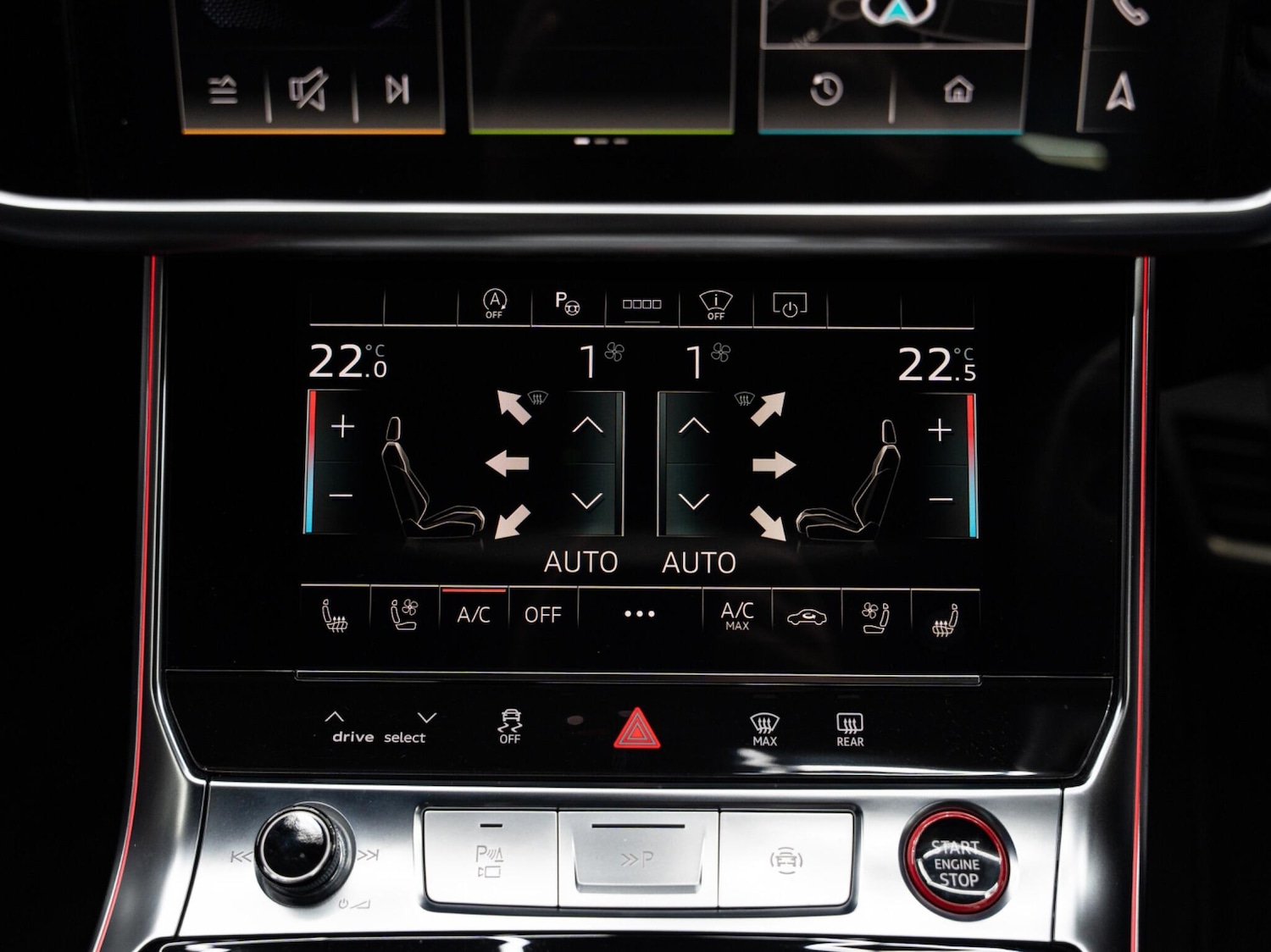 Used Audi RS6 2021 for sale - 77523668: Photo 32