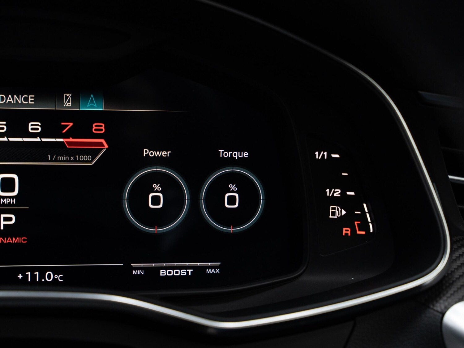 Used Audi RS6 2021 for sale - 77523668: Photo 34