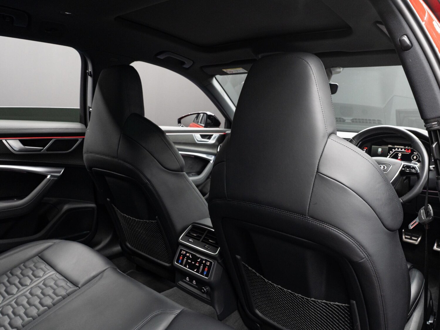 Used Audi RS6 2021 for sale - 77523668: Photo 38