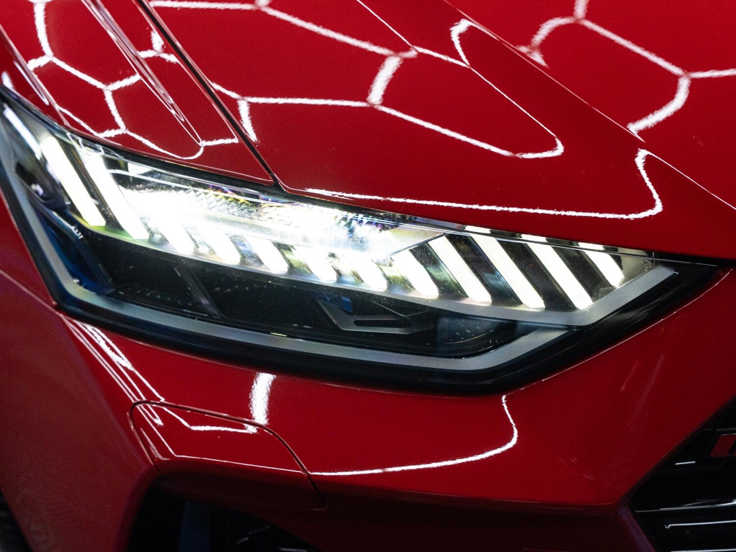 Used Audi RS6 2021 for sale - 77523668: Photo 40