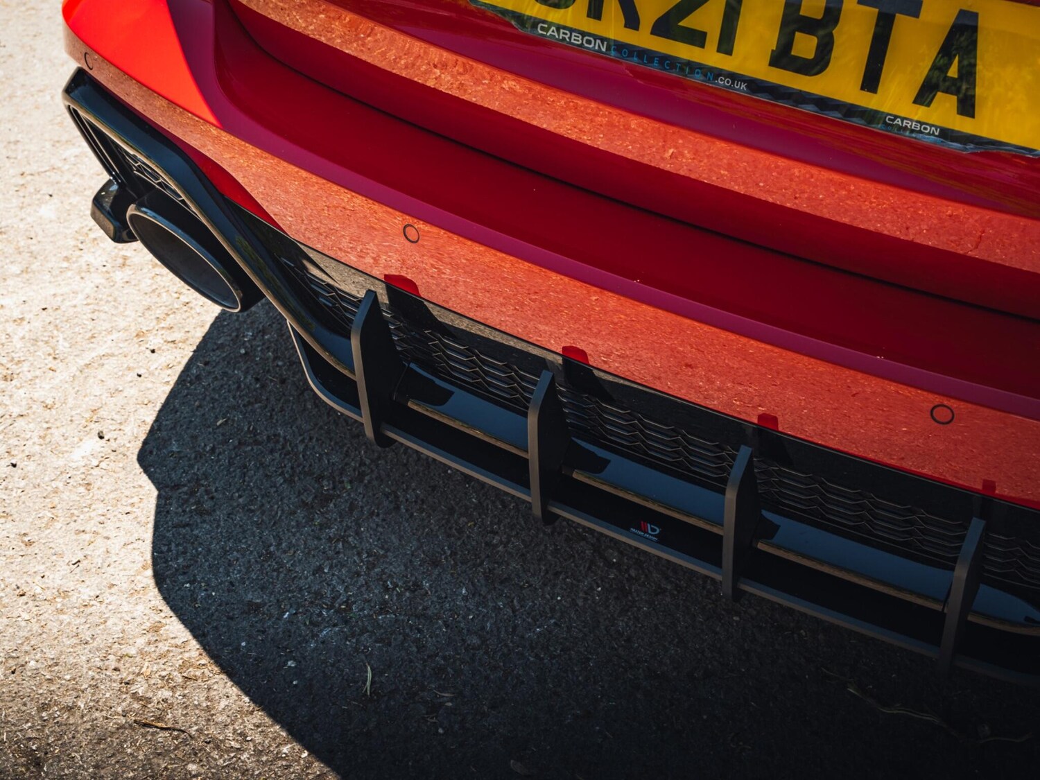 Used Audi RS6 2021 for sale - 77523668: Photo 43