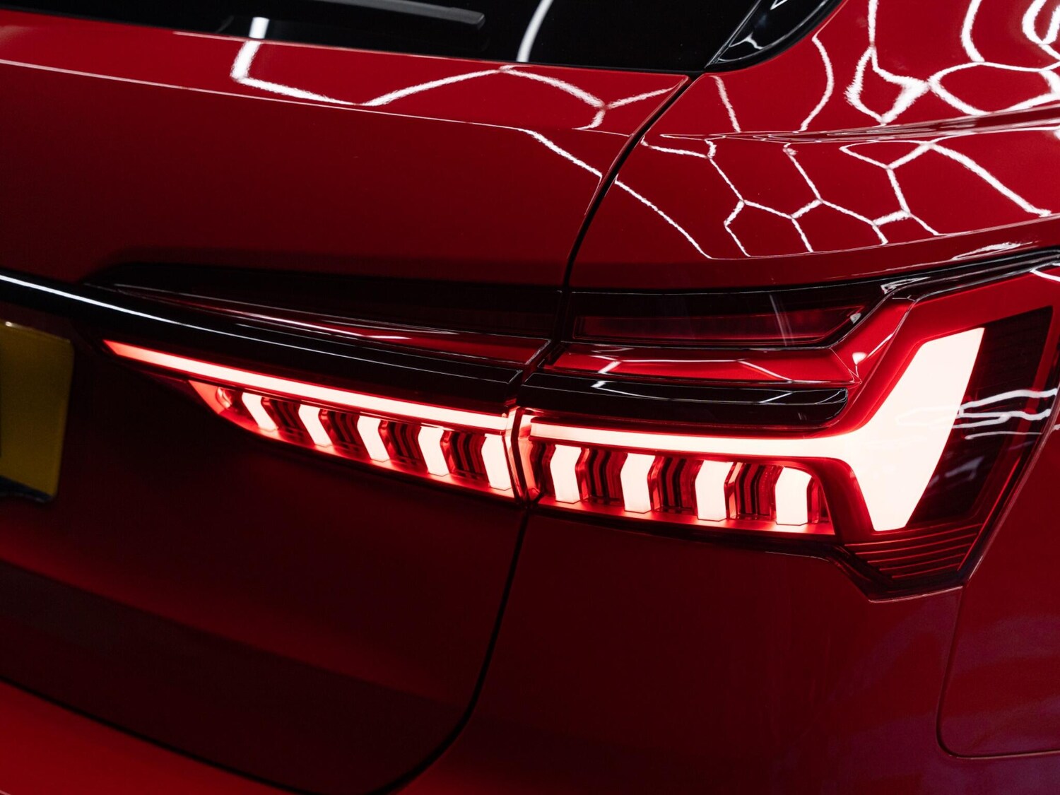 Used Audi RS6 2021 for sale - 77523668: Photo 46