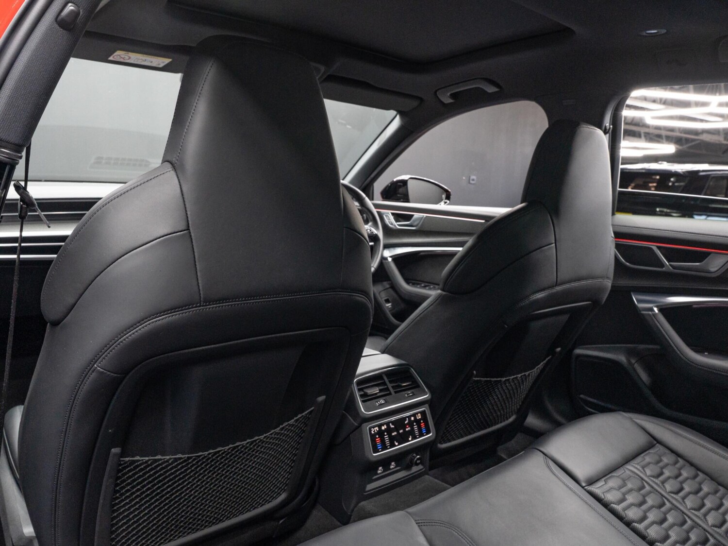 Used Audi RS6 2021 for sale - 77523668: Photo 47