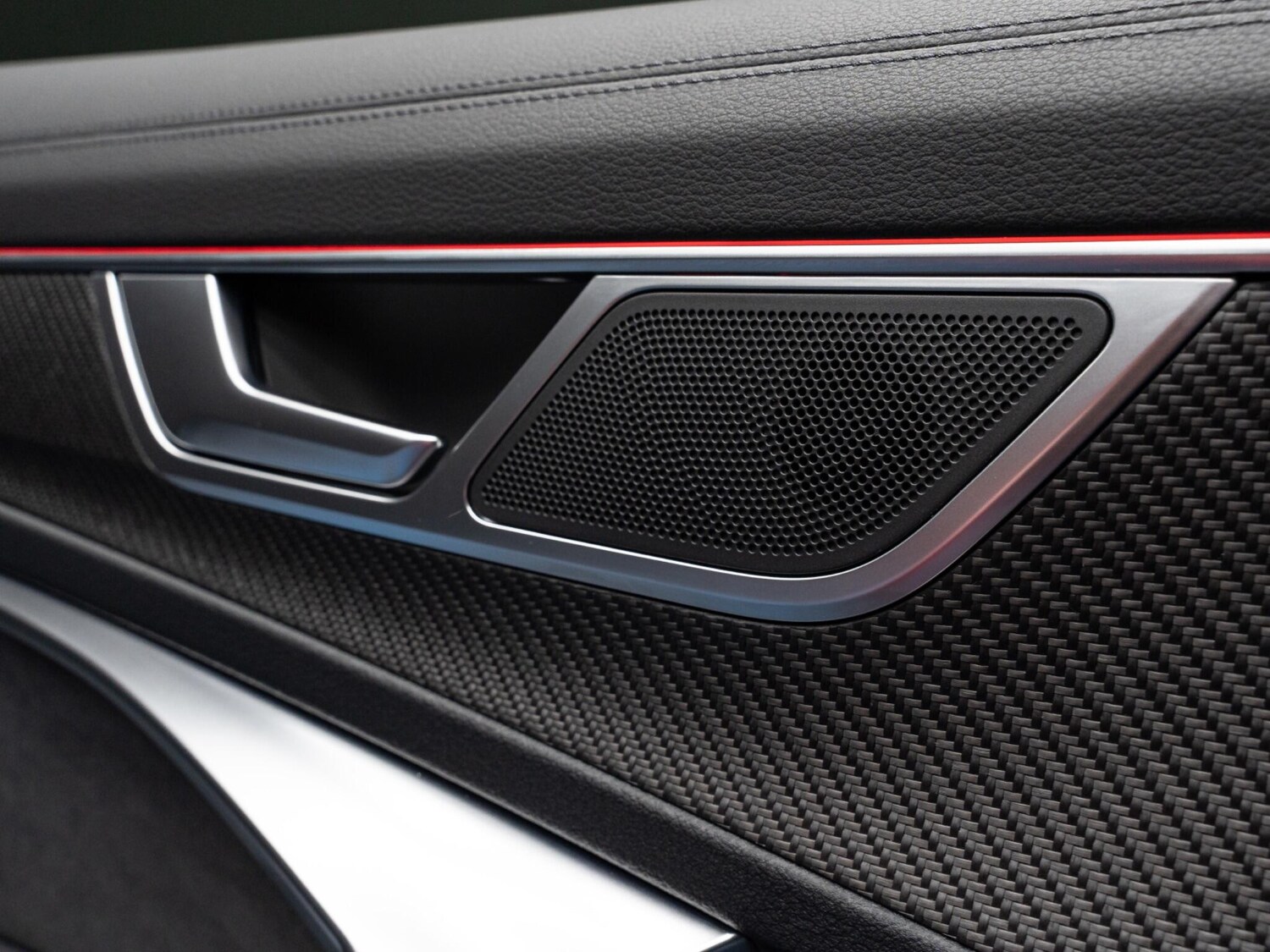 Used Audi RS6 2021 for sale - 77523668: Photo 48