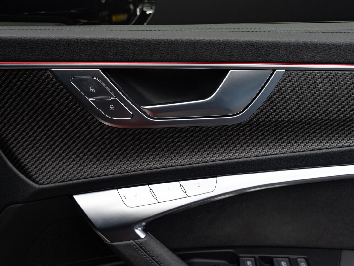 Used Audi RS6 2021 for sale - 77523668: Photo 50