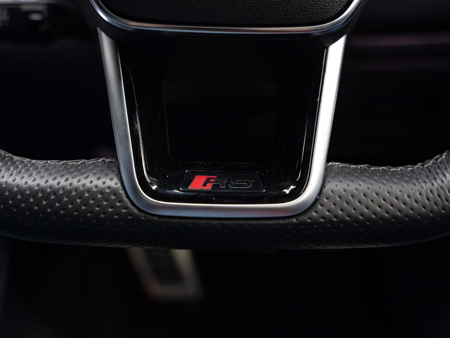 Used Audi RS6 2021 for sale - 77523668: Photo 53