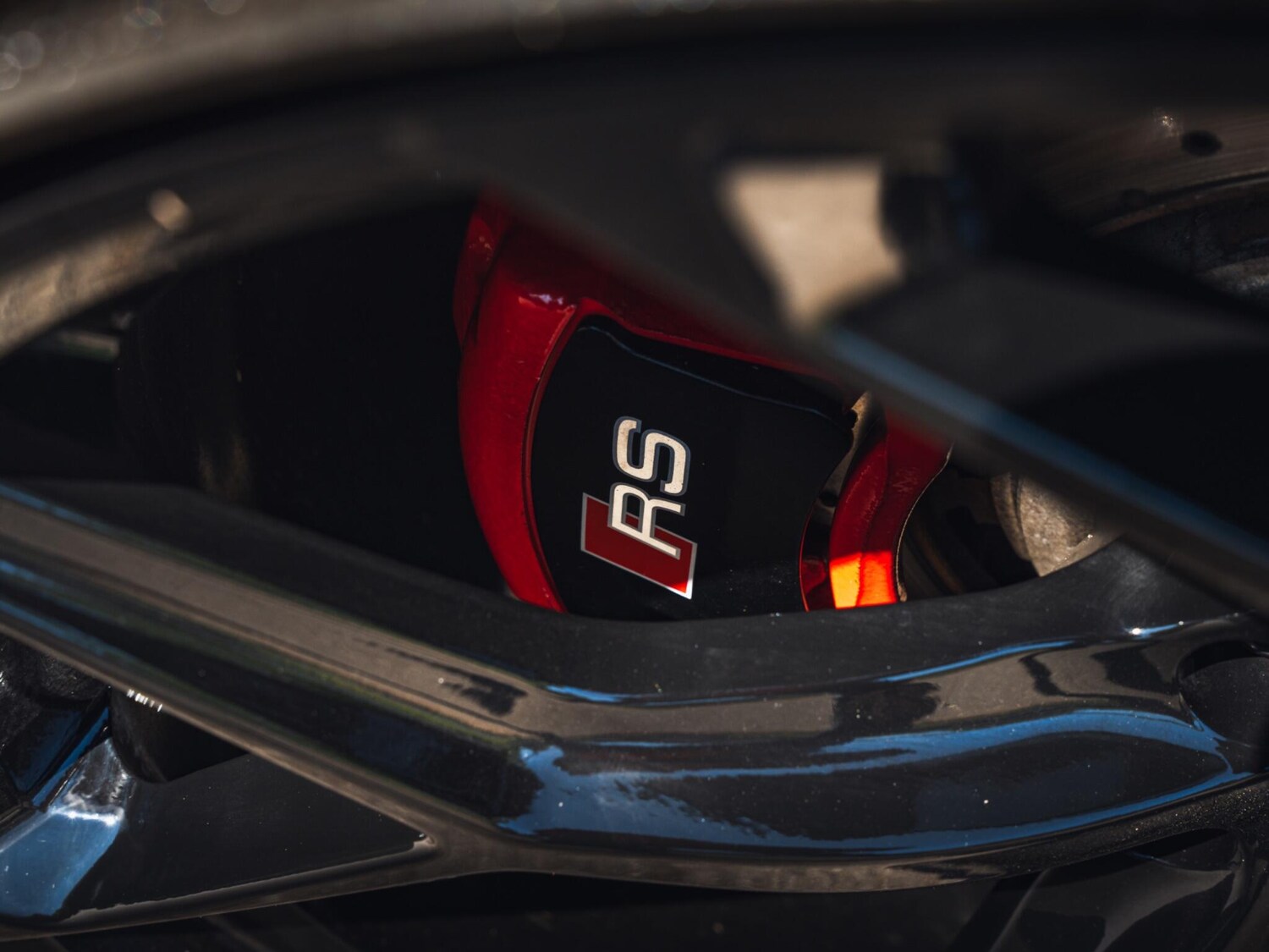 Used Audi RS6 2021 for sale - 77523668: Photo 57