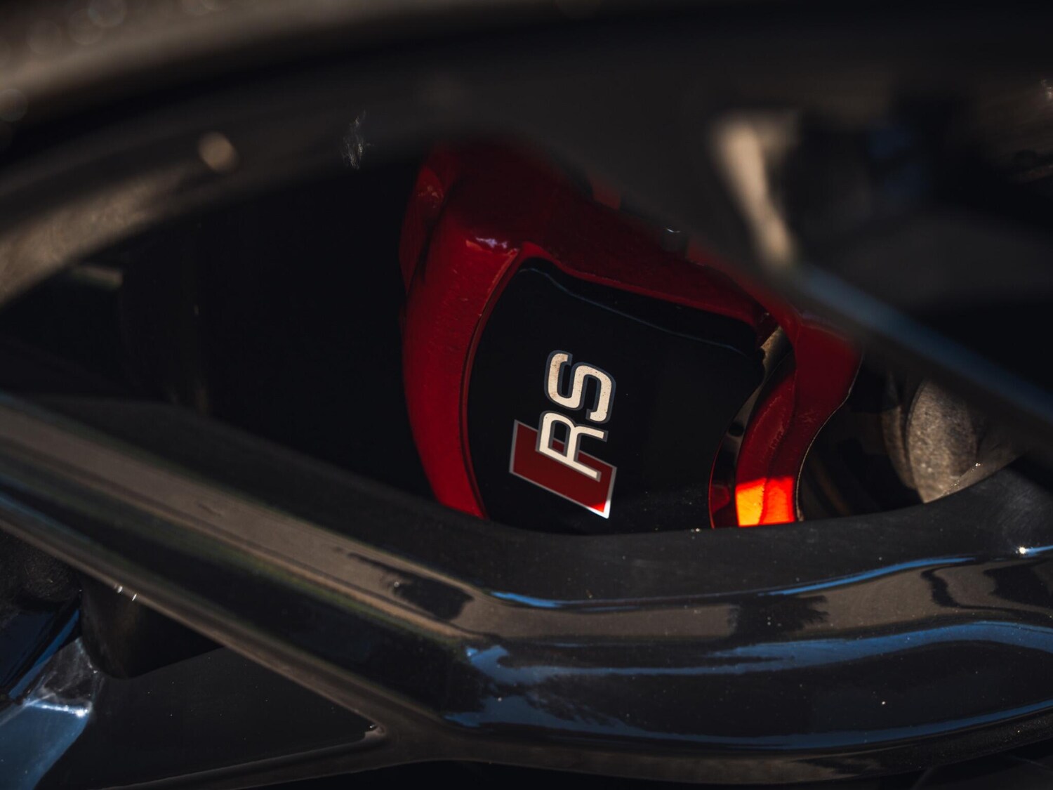 Used Audi RS6 2021 for sale - 77523668: Photo 58