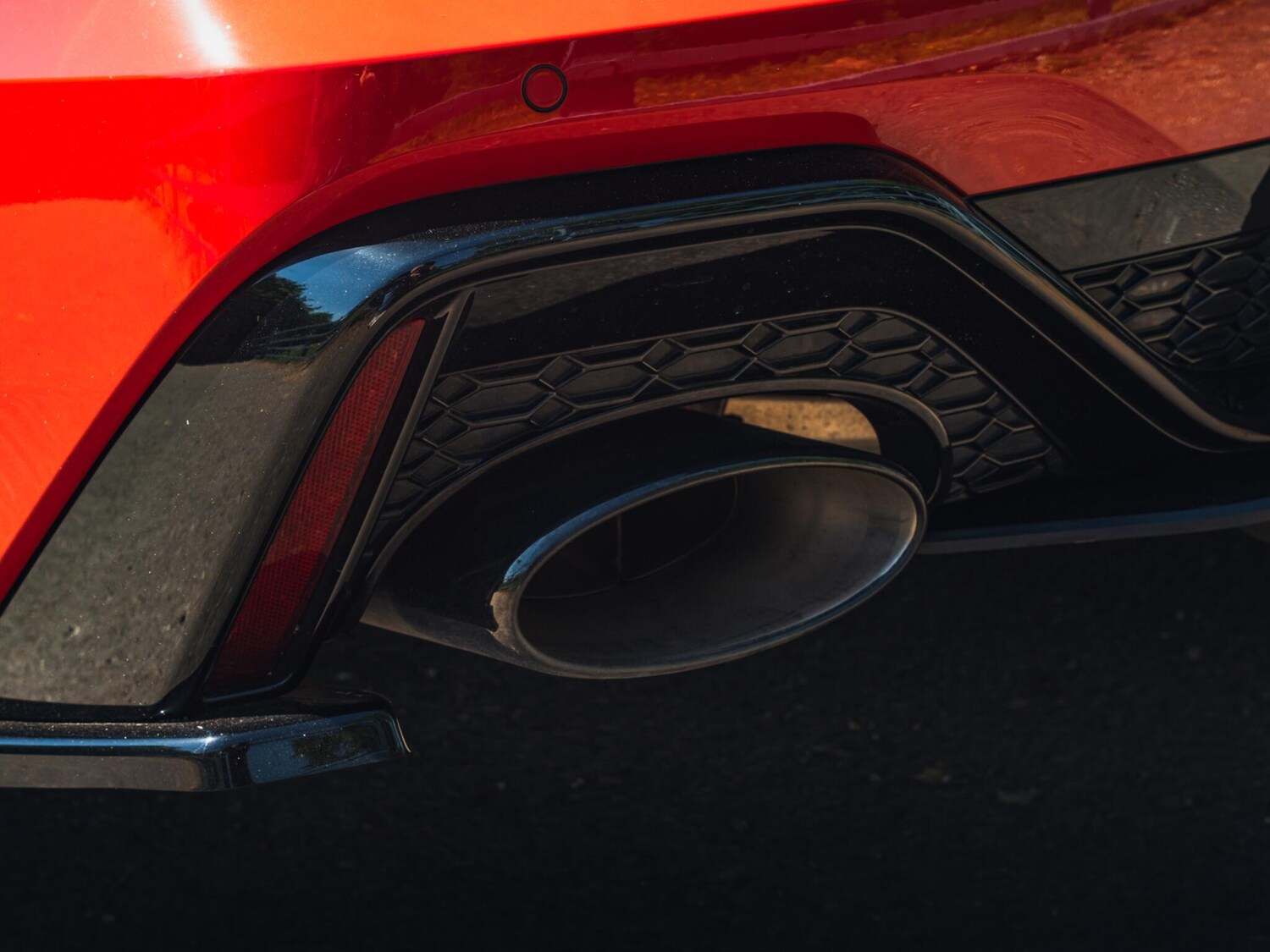 Used Audi RS6 2021 for sale - 77523668: Photo 65