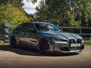 Used BMW M3 2021 for sale - 78947320: Photo