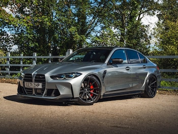 Used BMW M3 2021 for sale - 78947320: Photo