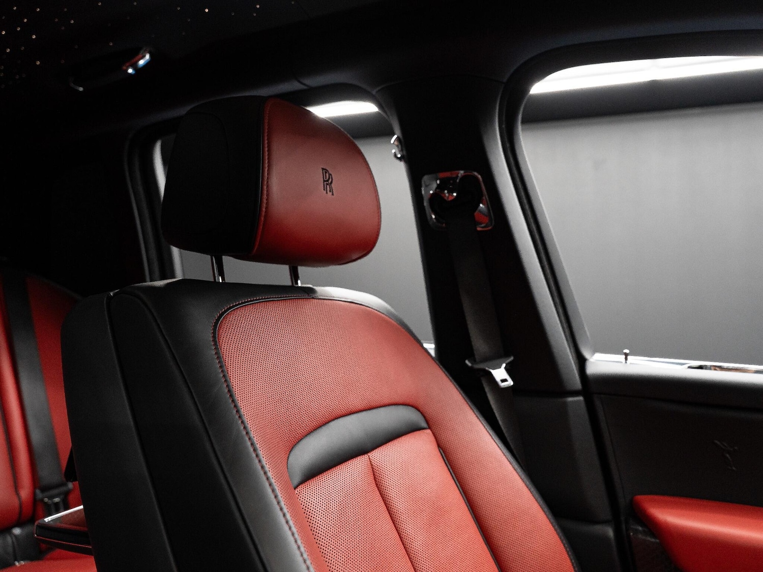 Used Rolls-Royce Cullinan 2020 for sale - 76765783: Photo 15