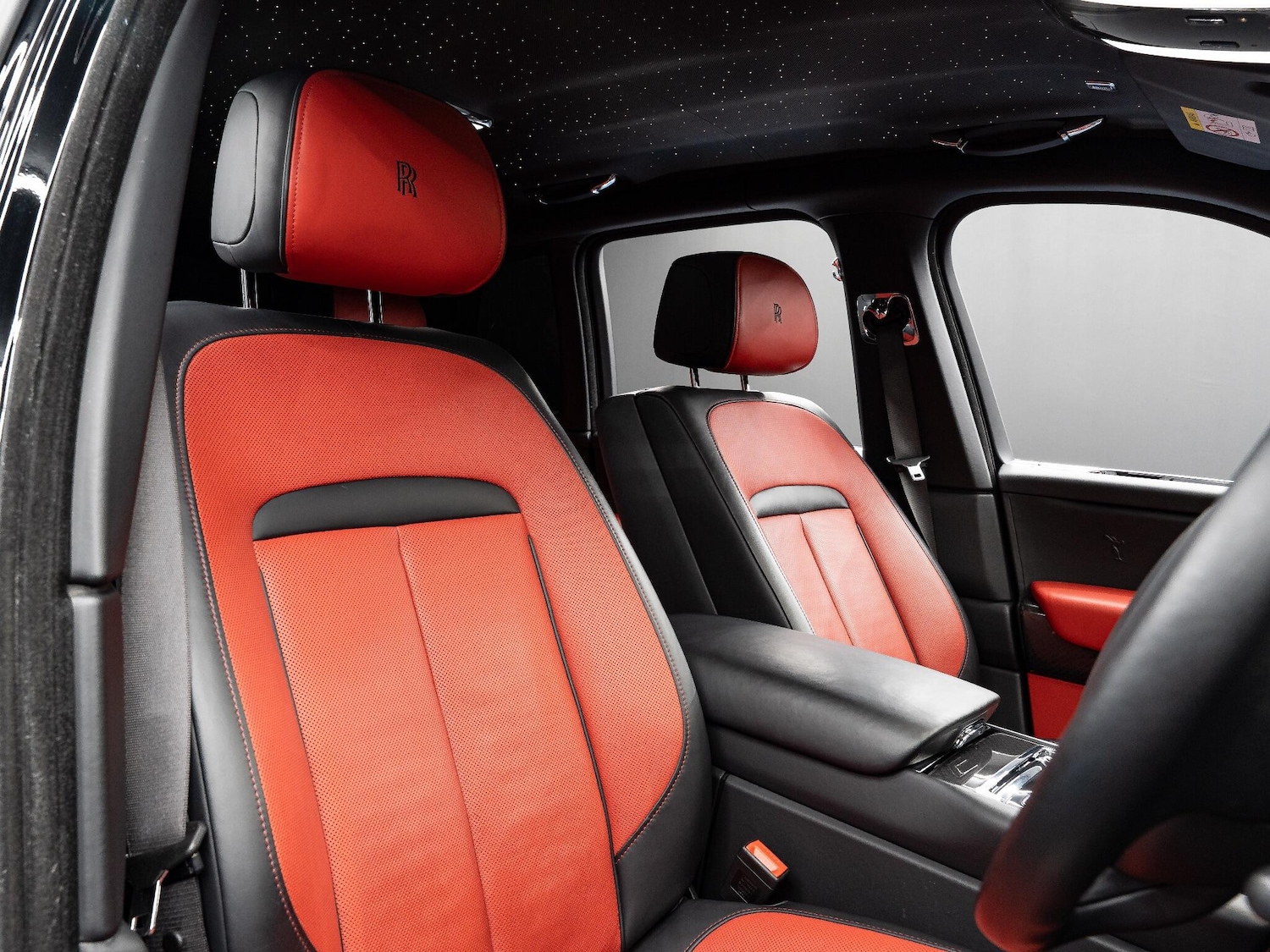 Used Rolls-Royce Cullinan 2020 for sale - 76765783: Photo 16