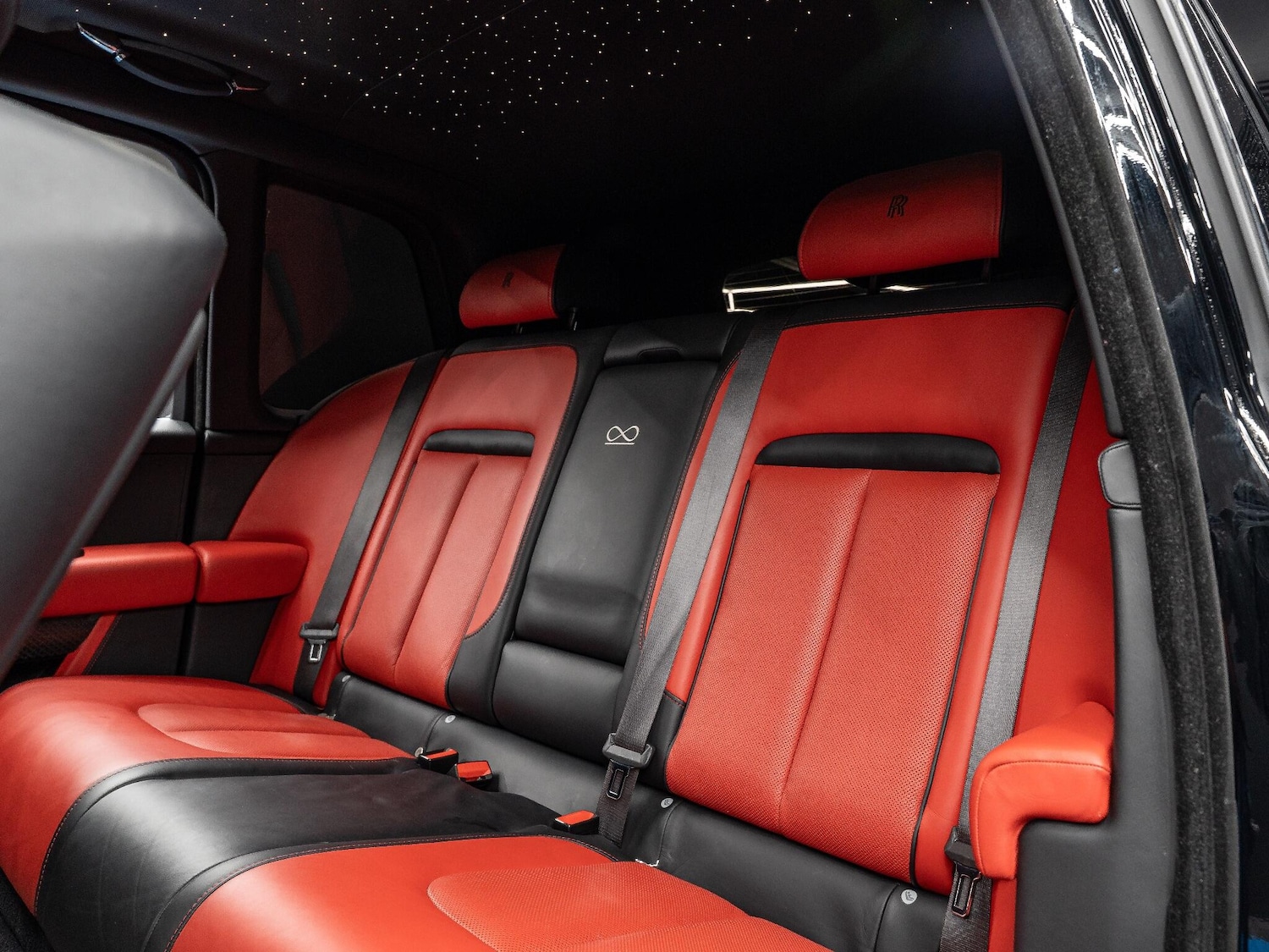 Used Rolls-Royce Cullinan 2020 for sale - 76765783: Photo 17