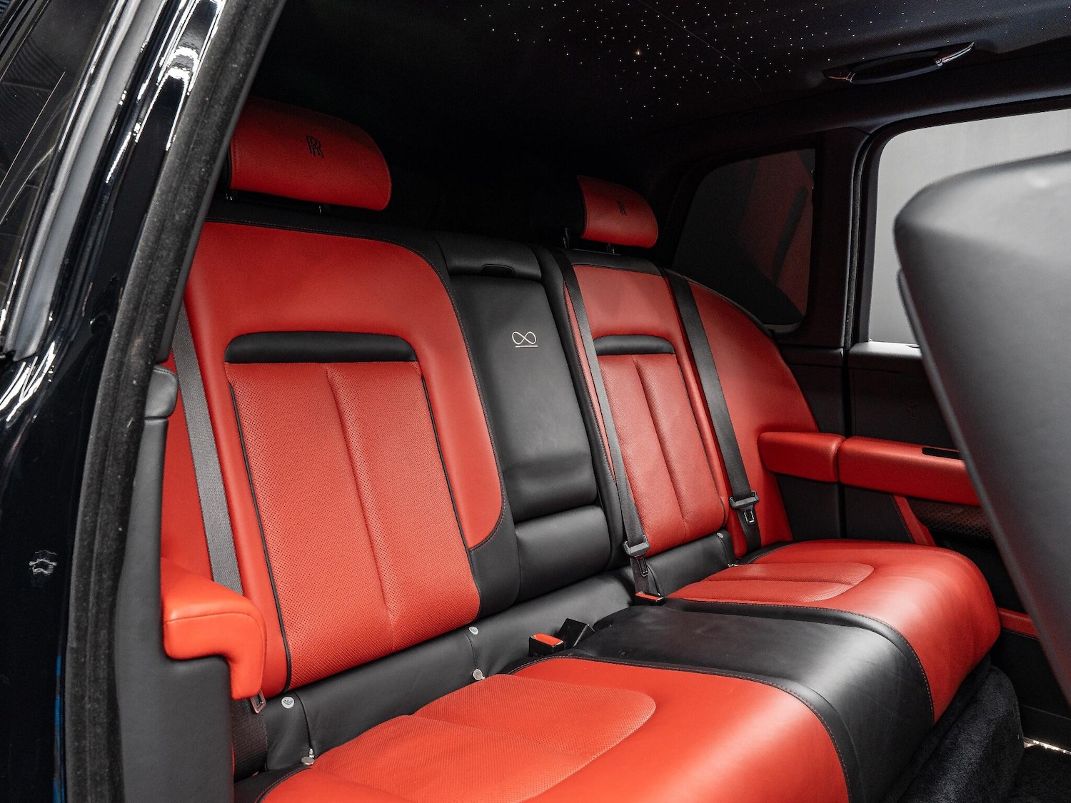 Used Rolls-Royce Cullinan 2020 for sale - 76765783: Photo 18