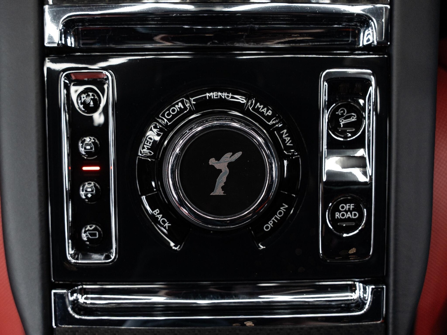 Used Rolls-Royce Cullinan 2020 for sale - 76765783: Photo 22