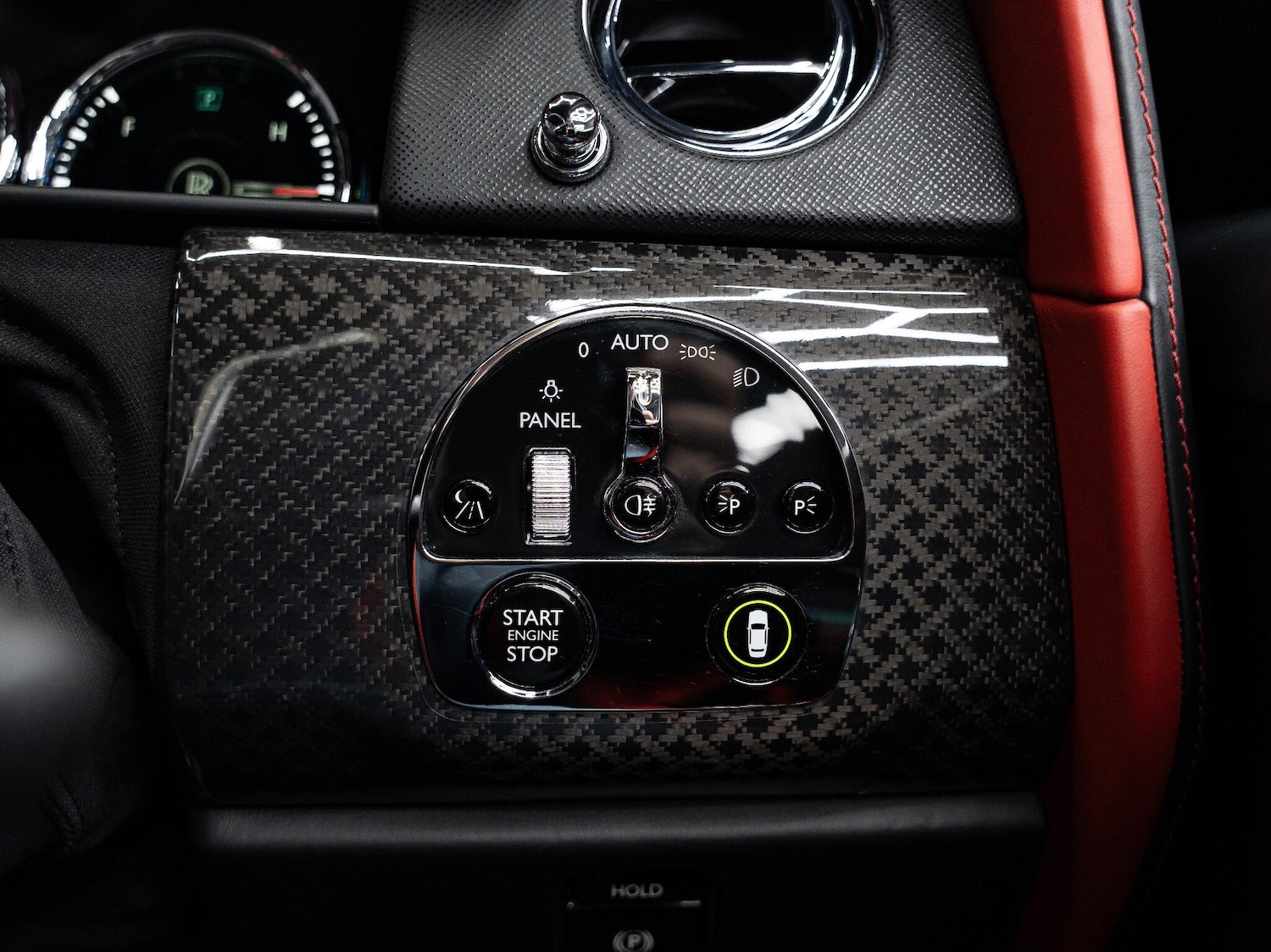 Used Rolls-Royce Cullinan 2020 for sale - 76765783: Photo 25