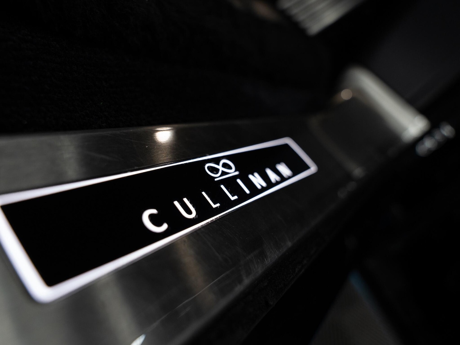 Used Rolls-Royce Cullinan 2020 for sale - 76765783: Photo 26