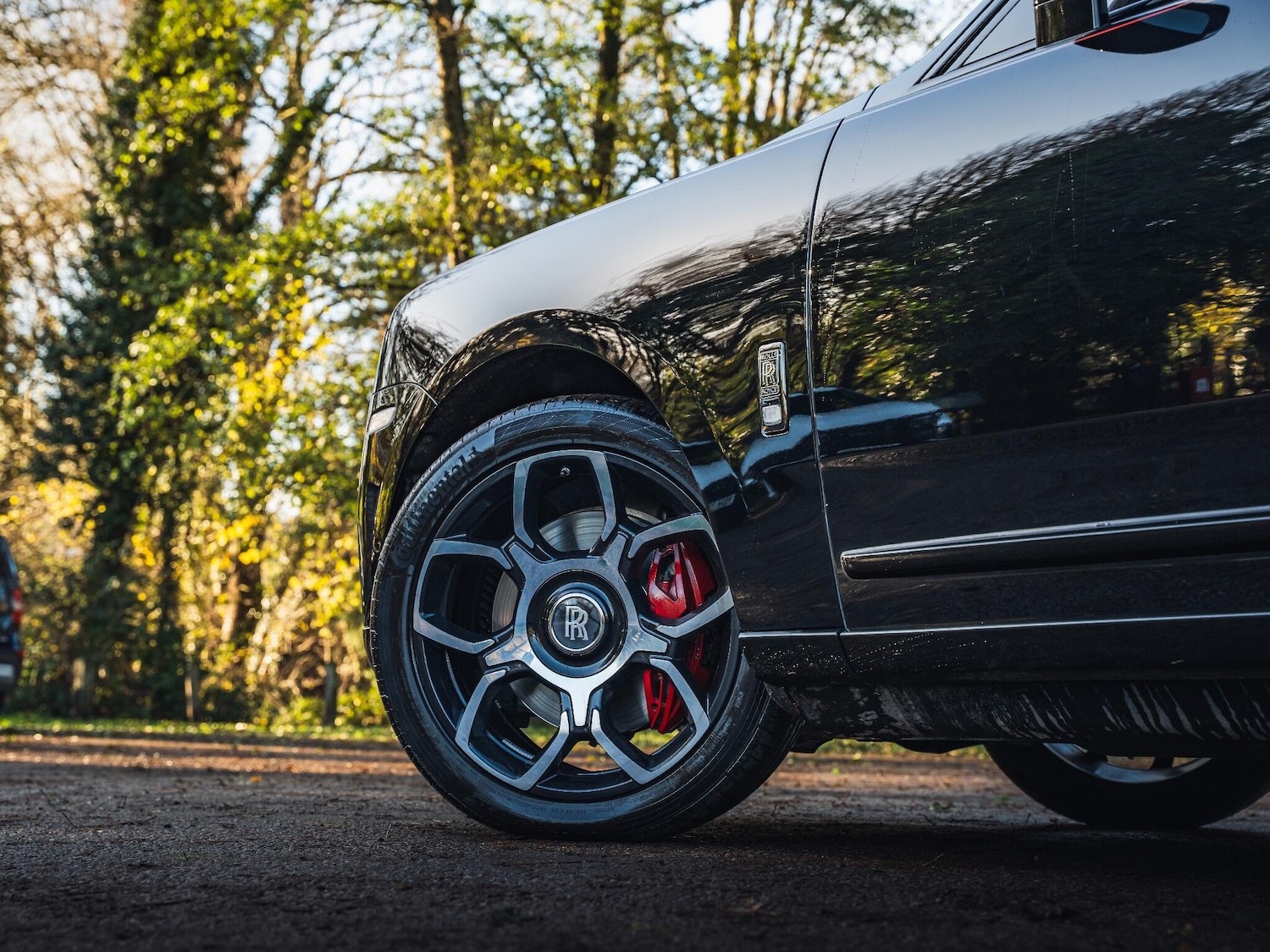 Used Rolls-Royce Cullinan 2020 for sale - 76765783: Photo 38