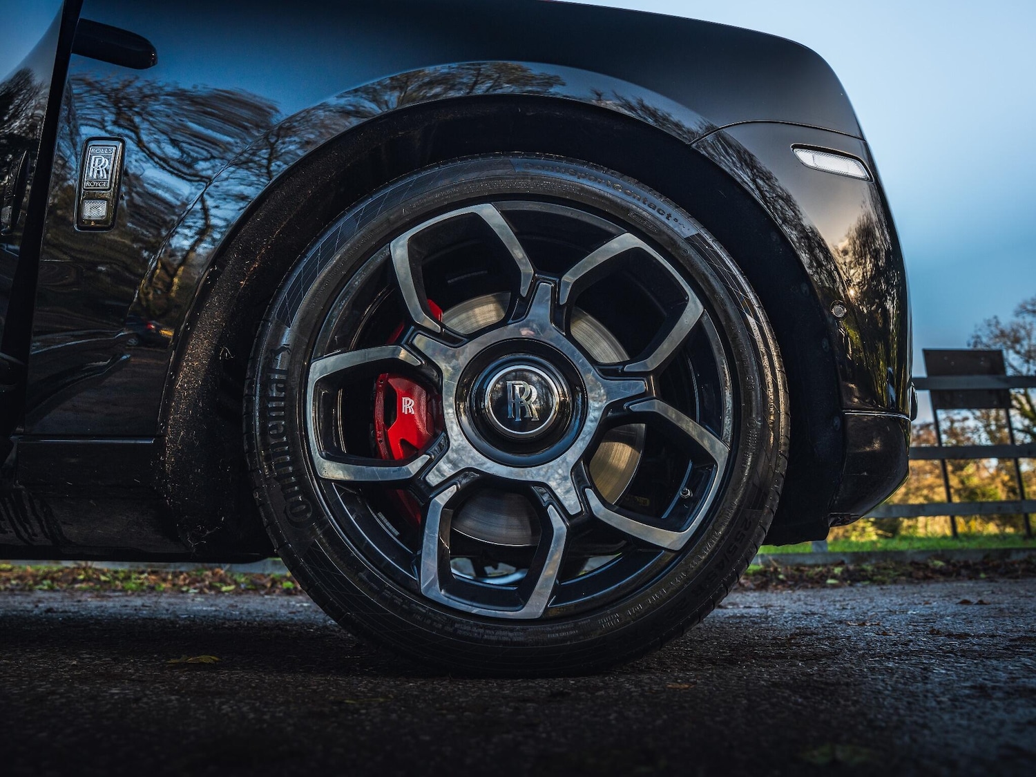 Used Rolls-Royce Cullinan 2020 for sale - 76765783: Photo 39