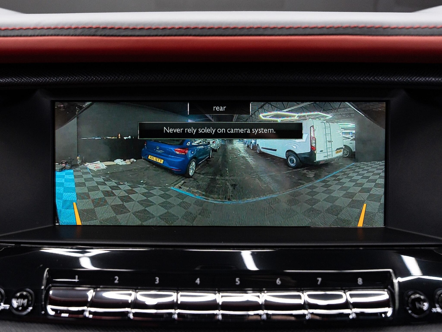 Used Rolls-Royce Cullinan 2020 for sale - 76765783: Photo 42