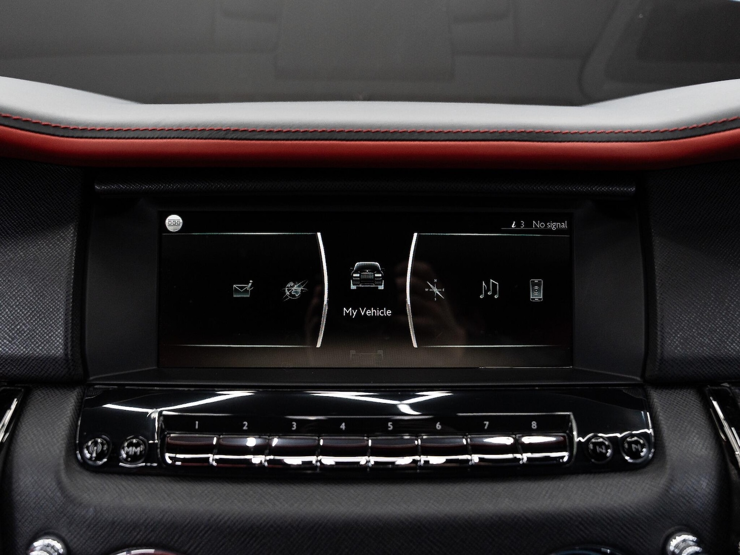 Used Rolls-Royce Cullinan 2020 for sale - 76765783: Photo 43