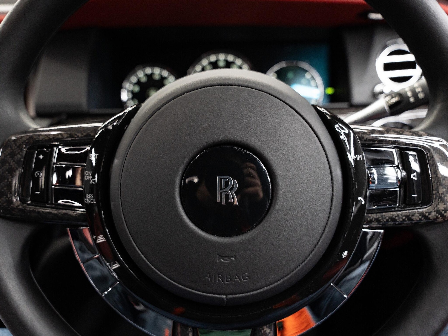 Used Rolls-Royce Cullinan 2020 for sale - 76765783: Photo 47