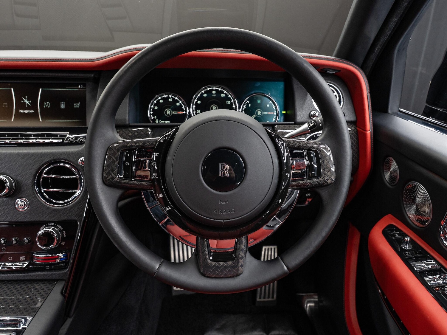 Used Rolls-Royce Cullinan 2020 for sale - 76765783: Photo 48