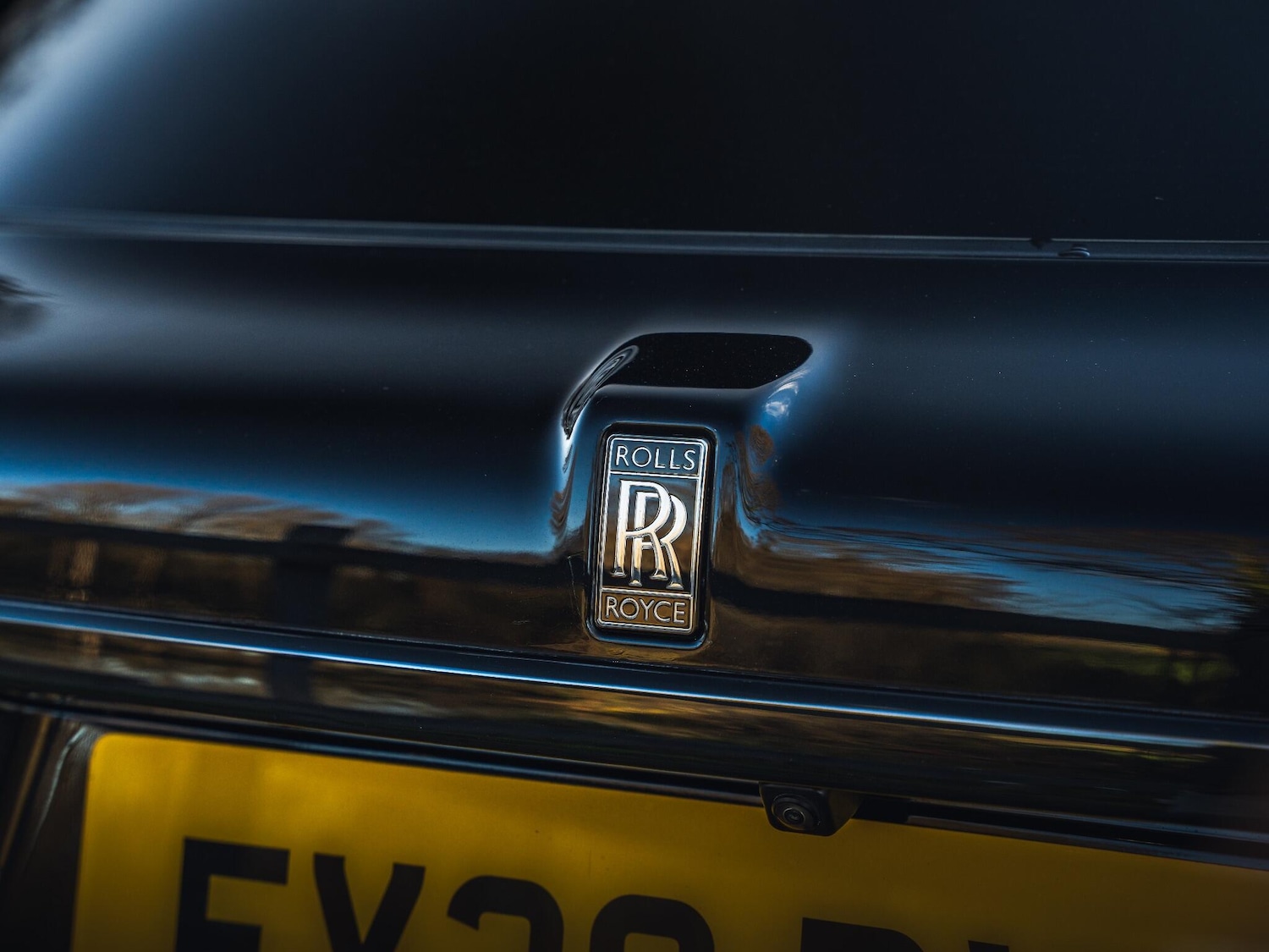 Used Rolls-Royce Cullinan 2020 for sale - 76765783: Photo 55