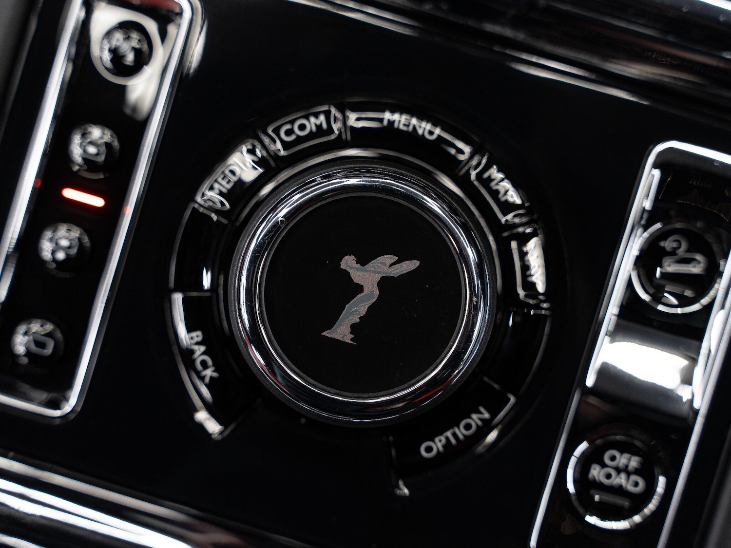 Used Rolls-Royce Cullinan 2020 for sale - 76765783: Photo 60