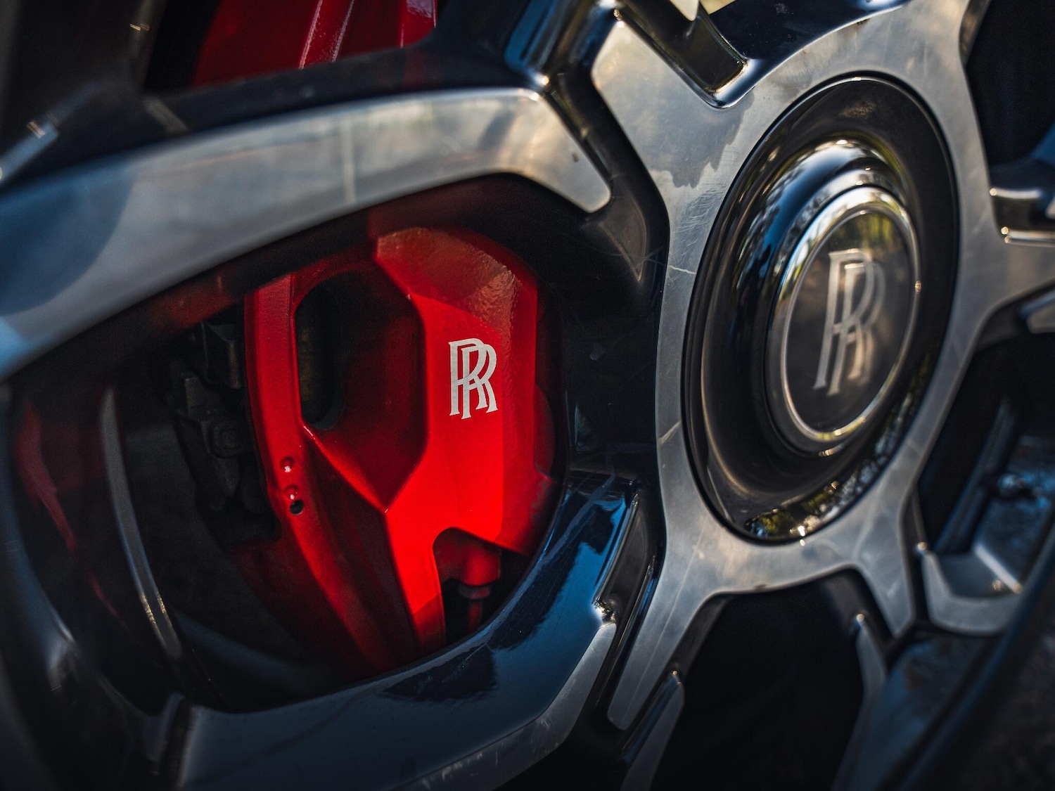 Used Rolls-Royce Cullinan 2020 for sale - 76765783: Photo 71