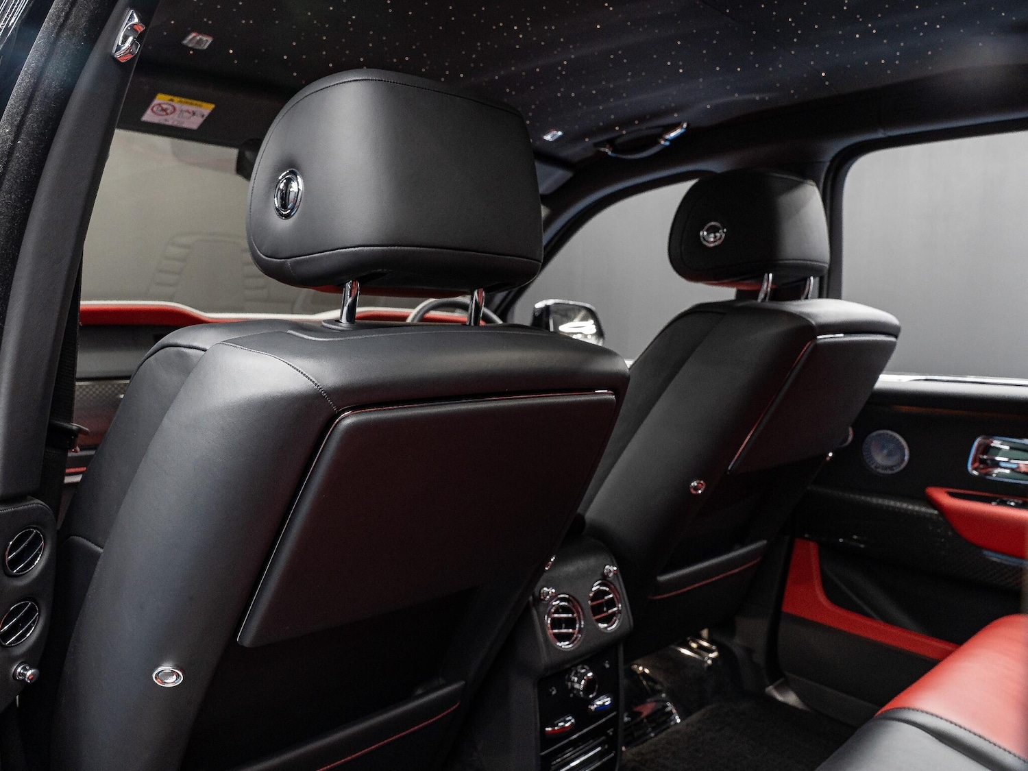 Used Rolls-Royce Cullinan 2020 for sale - 76765783: Photo 72