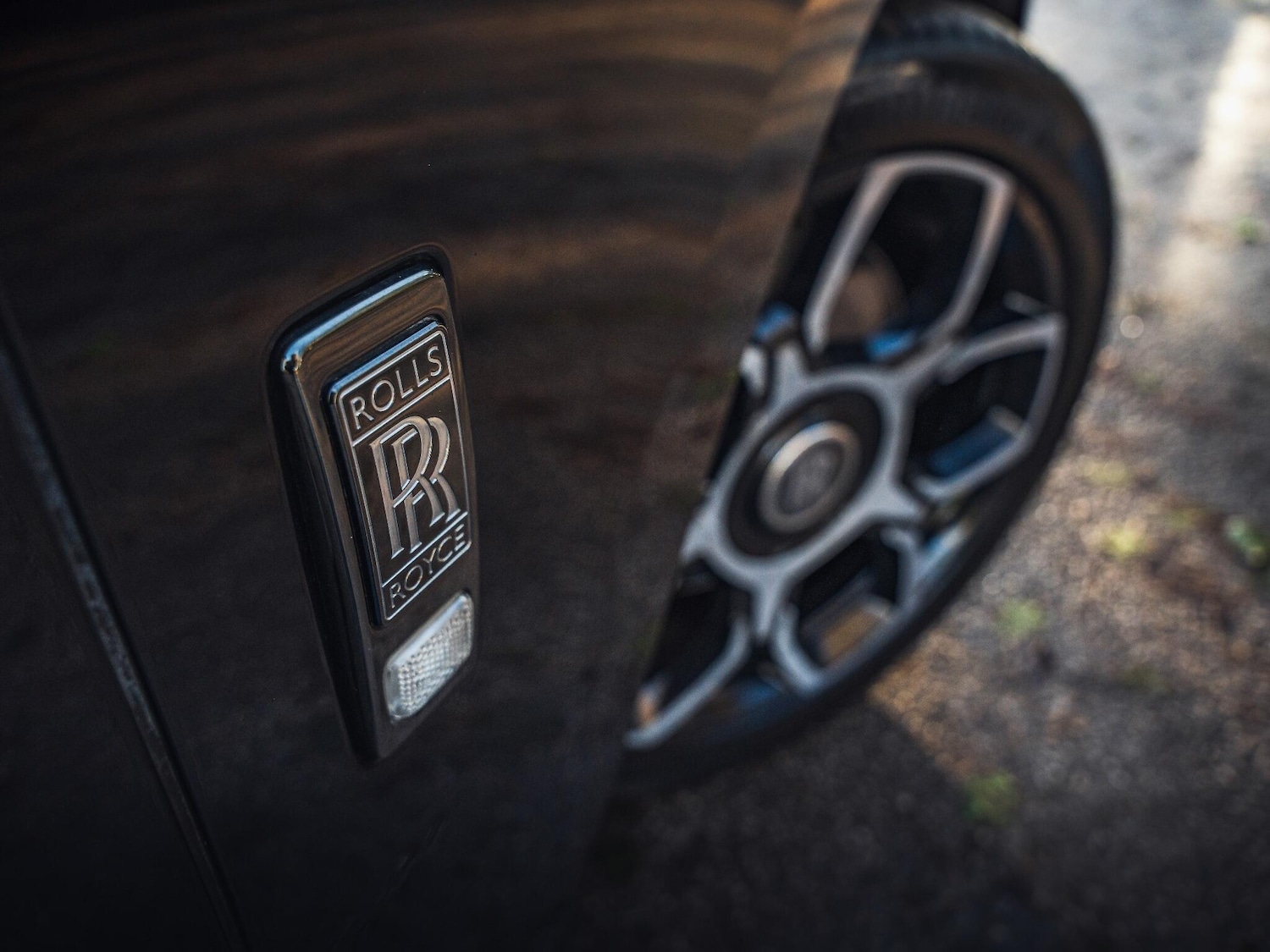 Used Rolls-Royce Cullinan 2020 for sale - 76765783: Photo 74