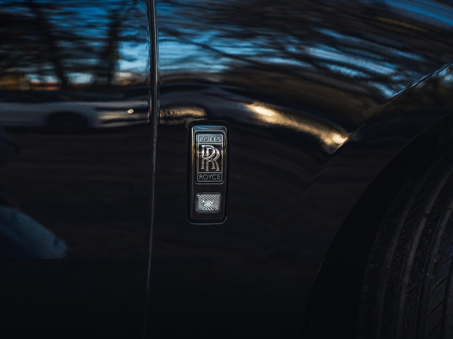 Used Rolls-Royce Cullinan 2020 for sale - 76765783: Photo 78