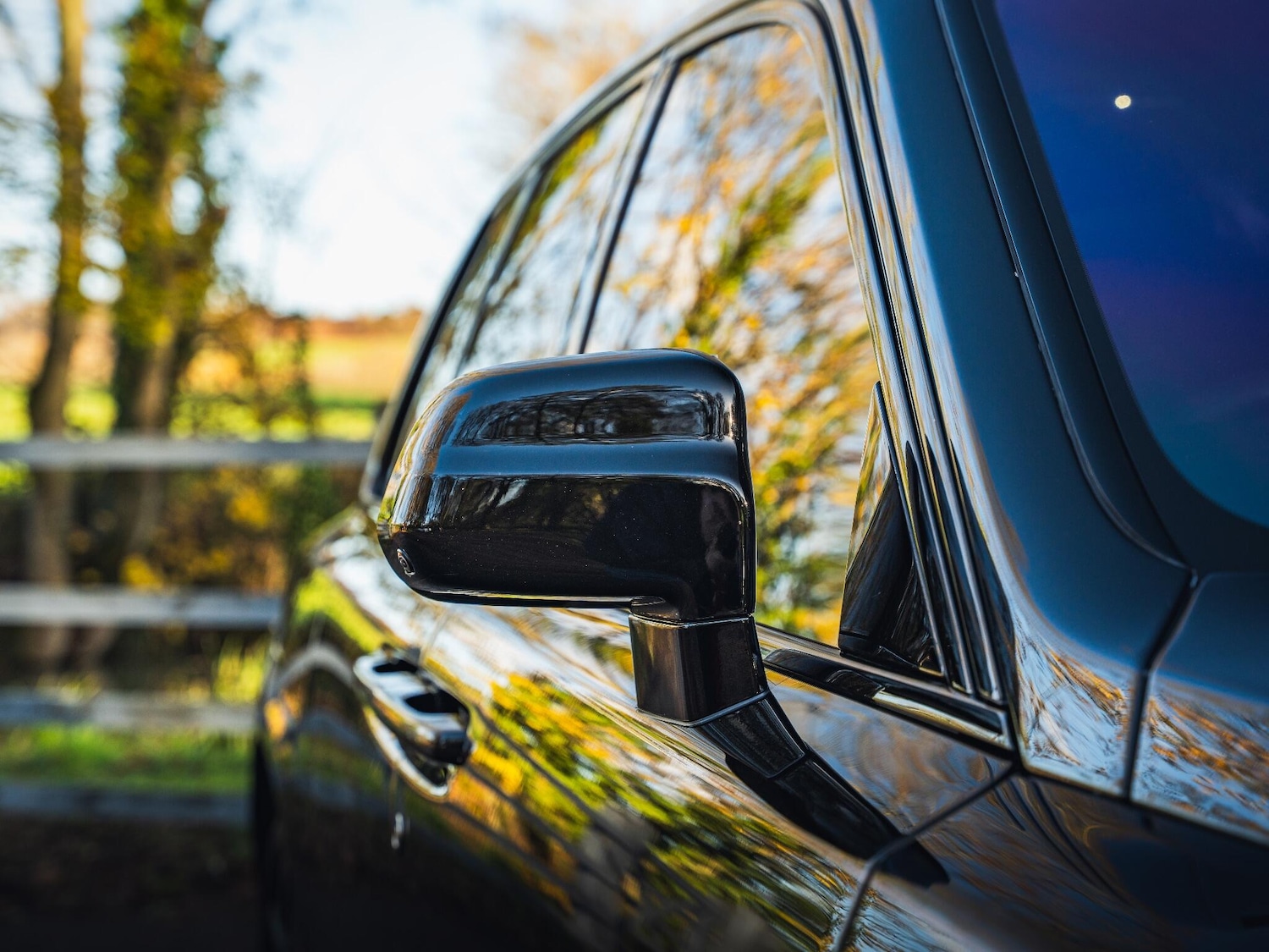 Used Rolls-Royce Cullinan 2020 for sale - 76765783: Photo 79