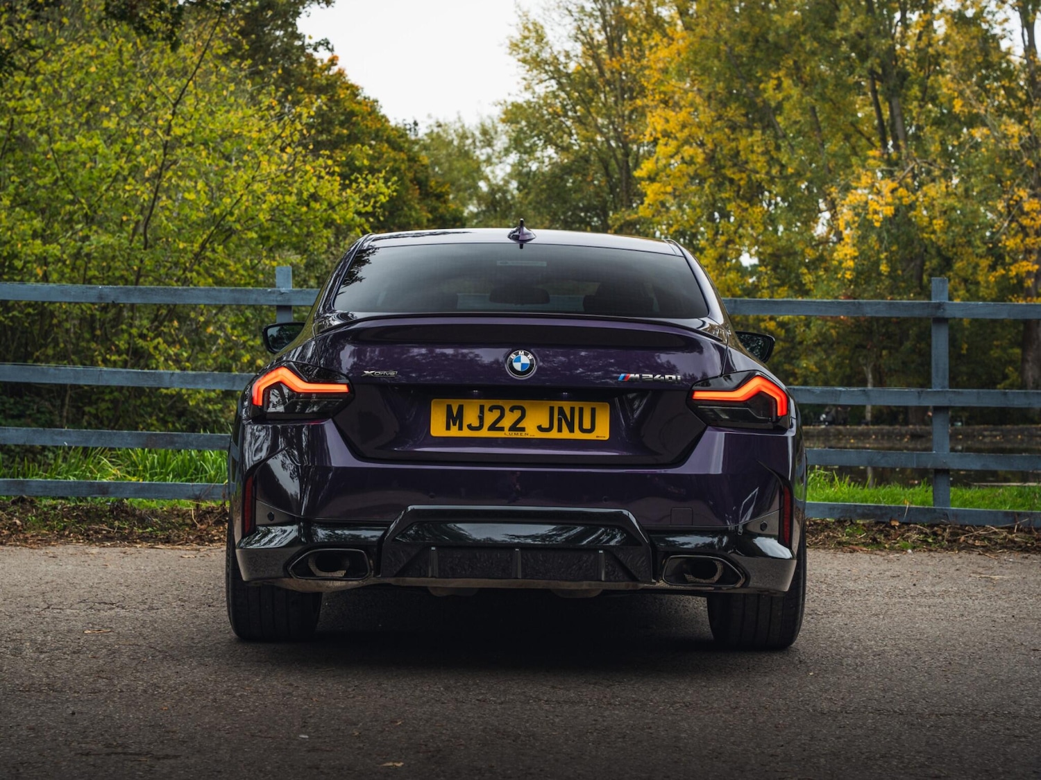 Used BMW 2 Series 2022 for sale - 76295088: Photo 10