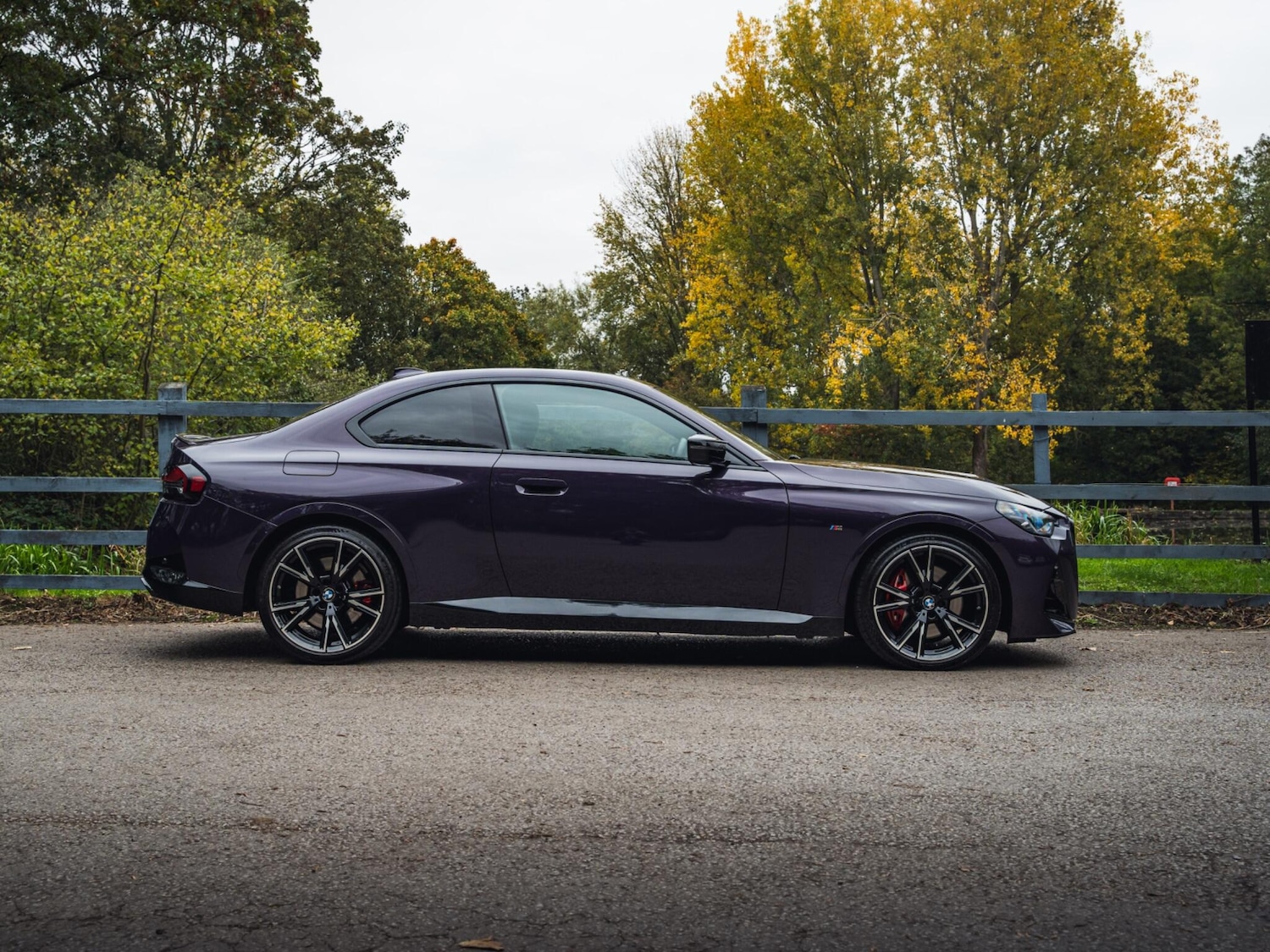 Used BMW 2 Series 2022 for sale - 76295088: Photo 11