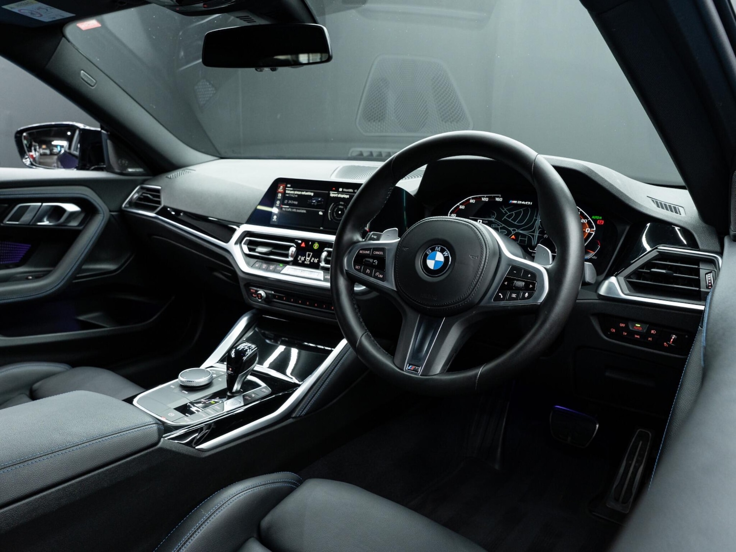 Used BMW 2 Series 2022 for sale - 76295088: Photo 12