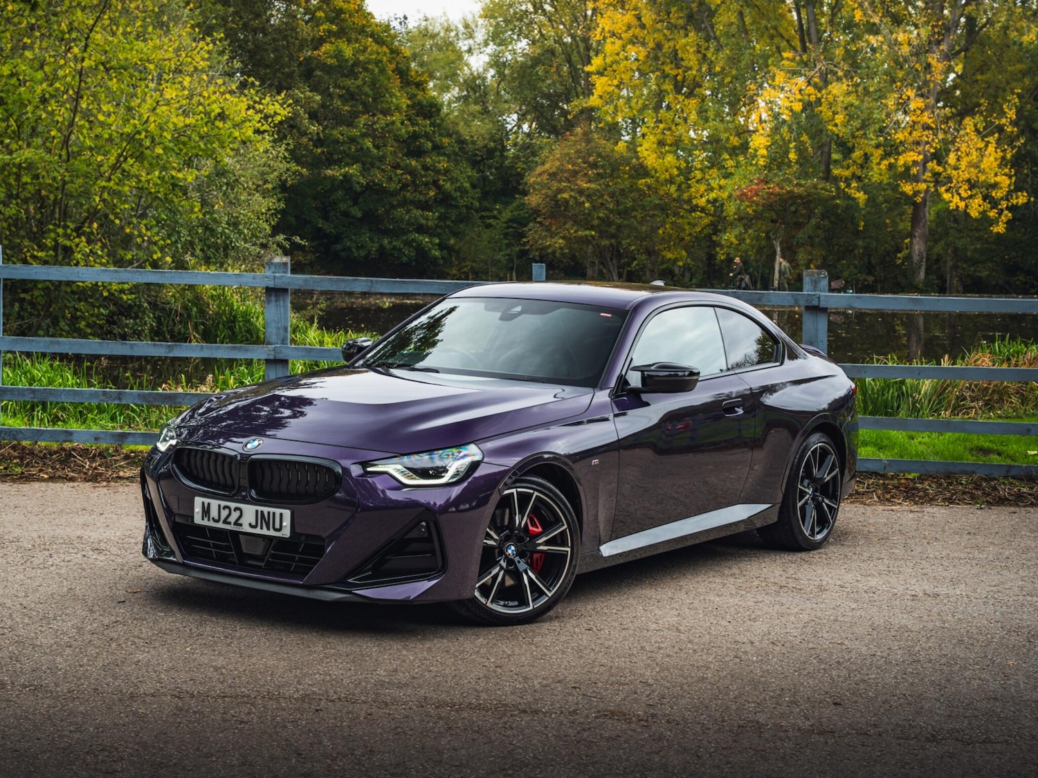 Used BMW 2 Series 2022 for sale - 76295088: Photo 3