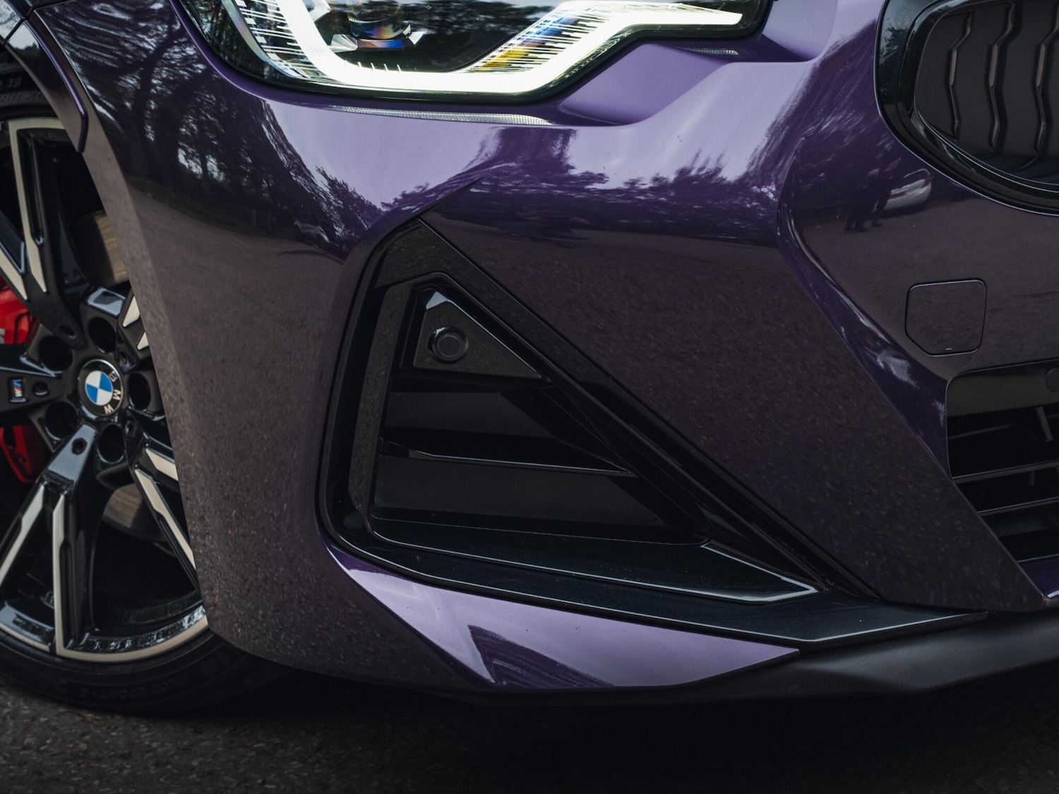 Used BMW 2 Series 2022 for sale - 76295088: Photo 33