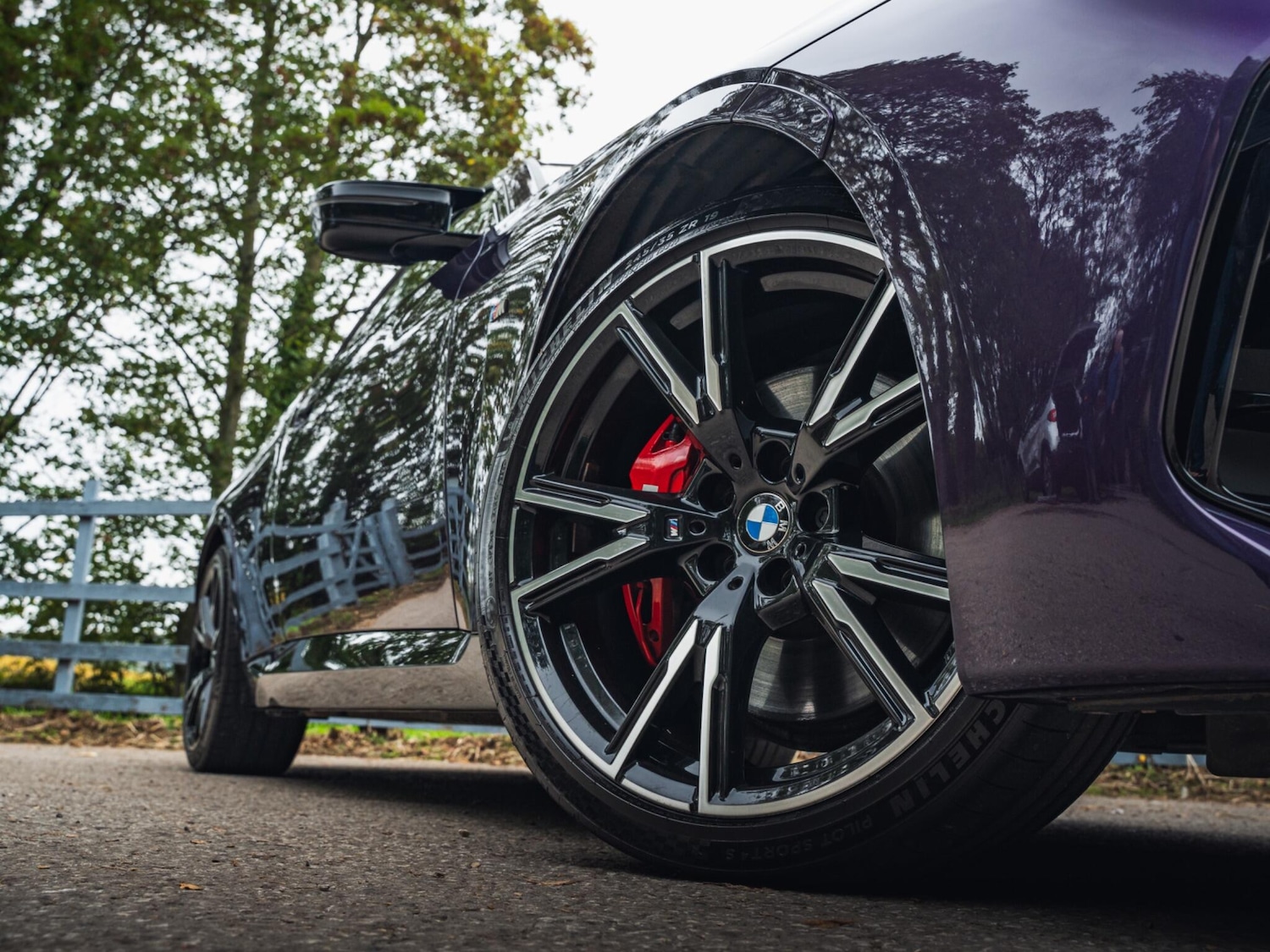 Used BMW 2 Series 2022 for sale - 76295088: Photo 35