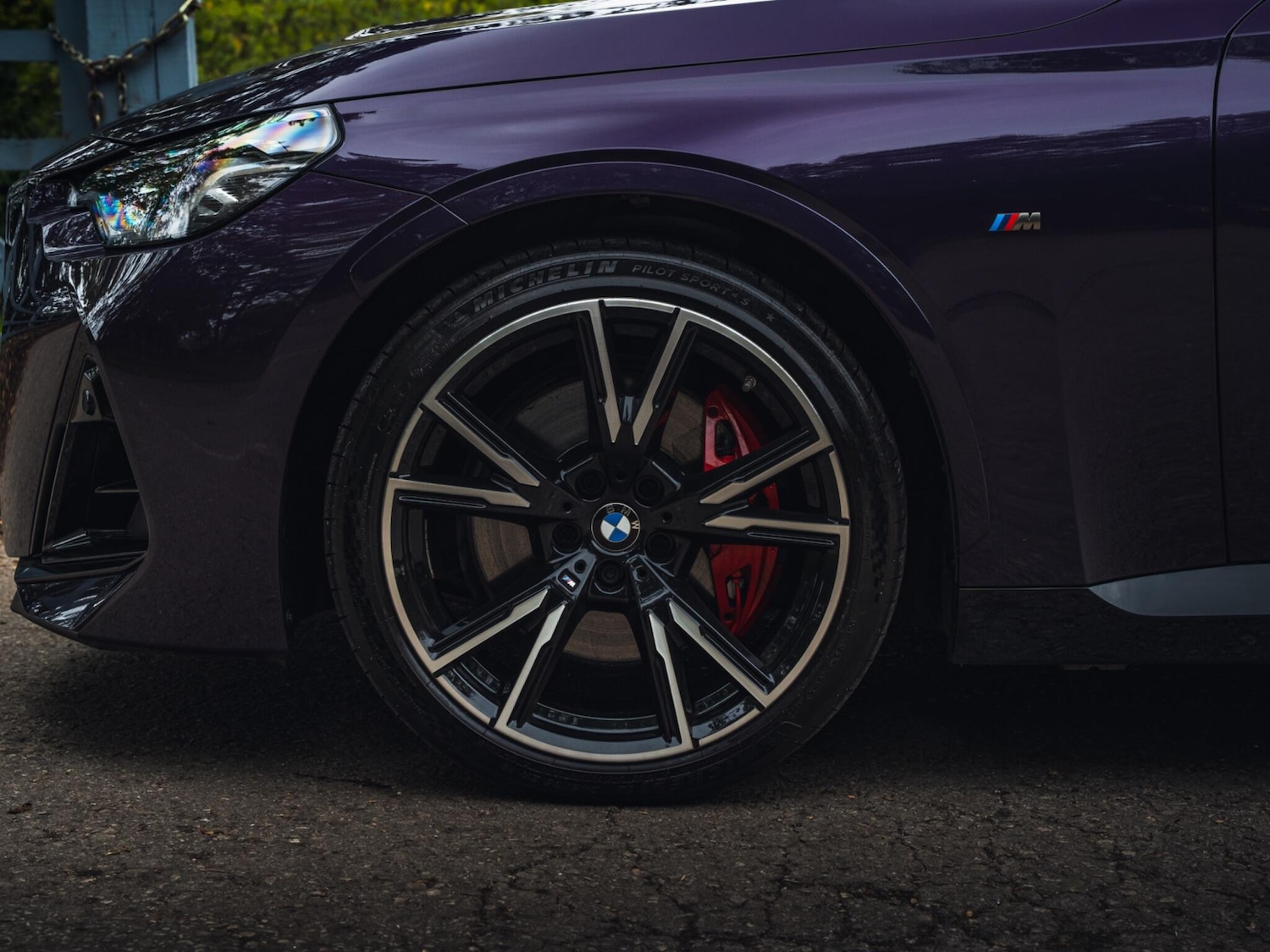 Used BMW 2 Series 2022 for sale - 76295088: Photo 37