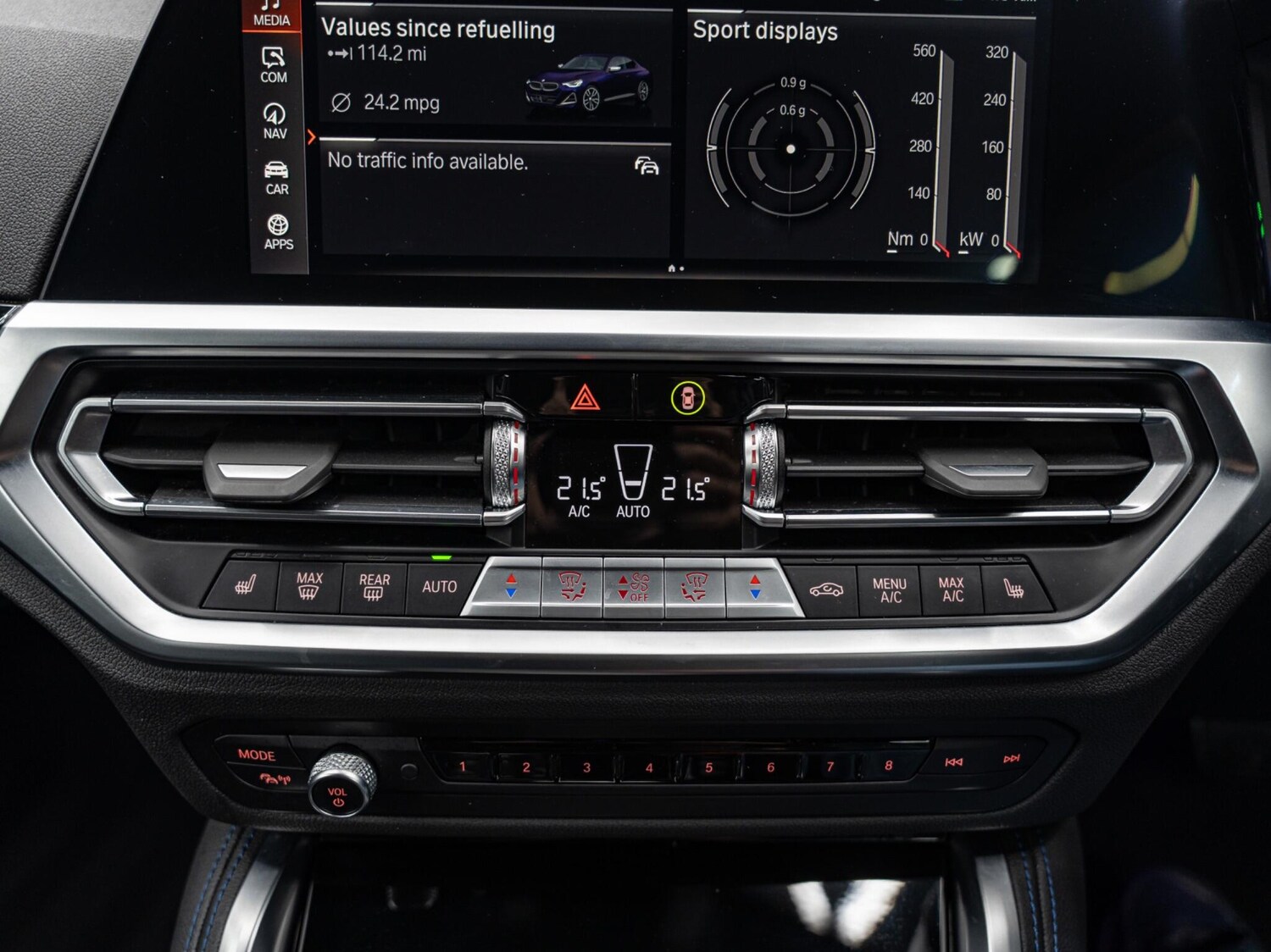 Used BMW 2 Series 2022 for sale - 76295088: Photo 38