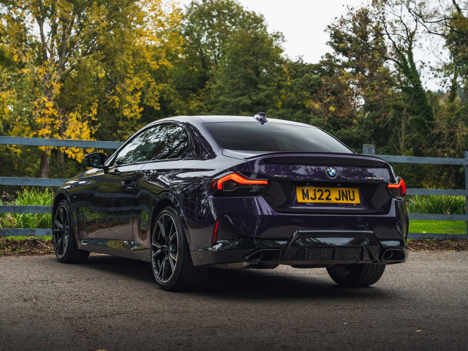 Used BMW 2 Series 2022 for sale - 76295088: Photo 4